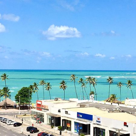 Apartamento Beira Mar Maceio 外观 照片