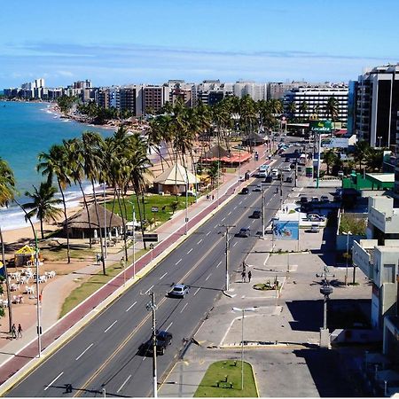 Apartamento Beira Mar Maceio 外观 照片