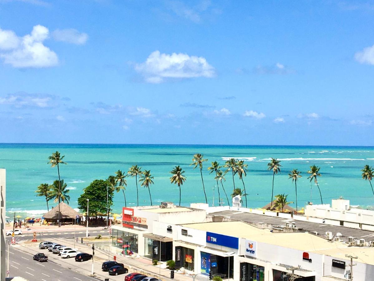 Apartamento Beira Mar Maceio 外观 照片