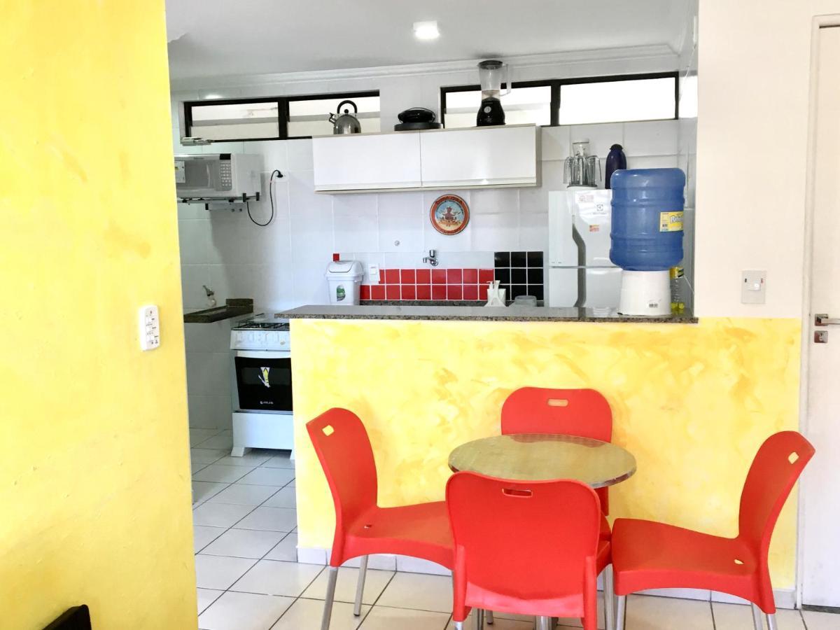 Apartamento Beira Mar Maceio 外观 照片