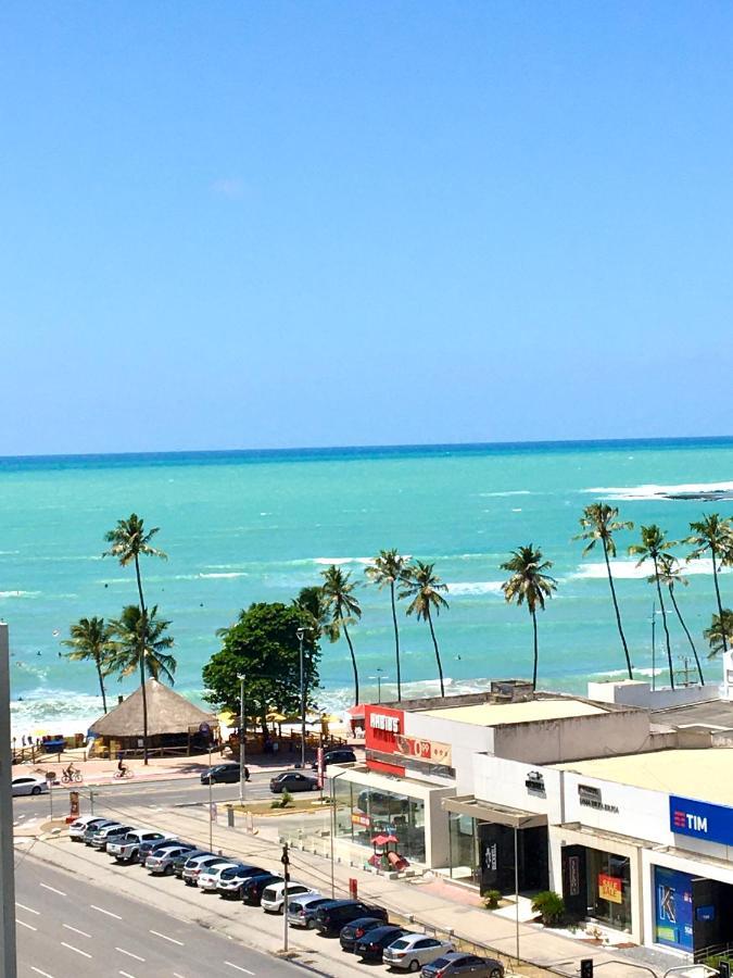 Apartamento Beira Mar Maceio 外观 照片