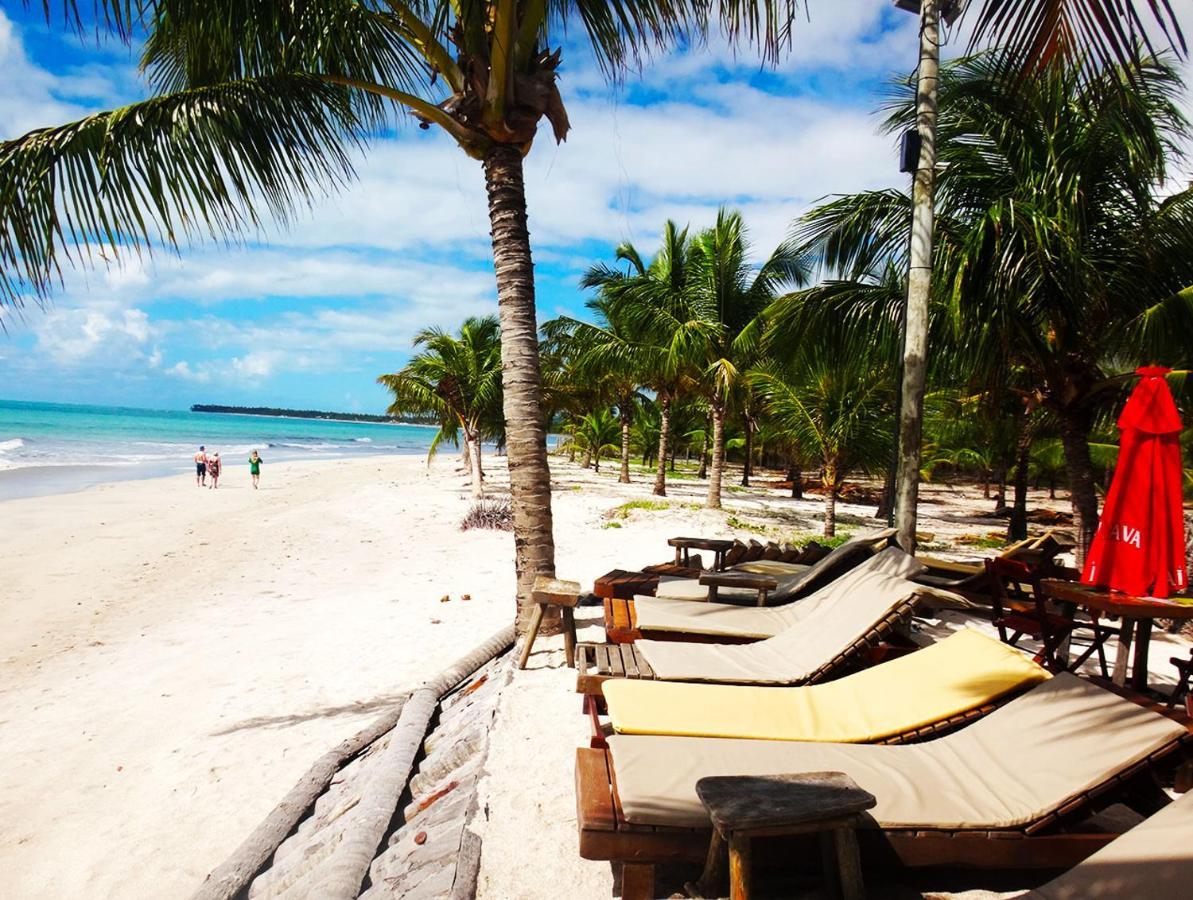 Apartamento Beira Mar Maceio 外观 照片