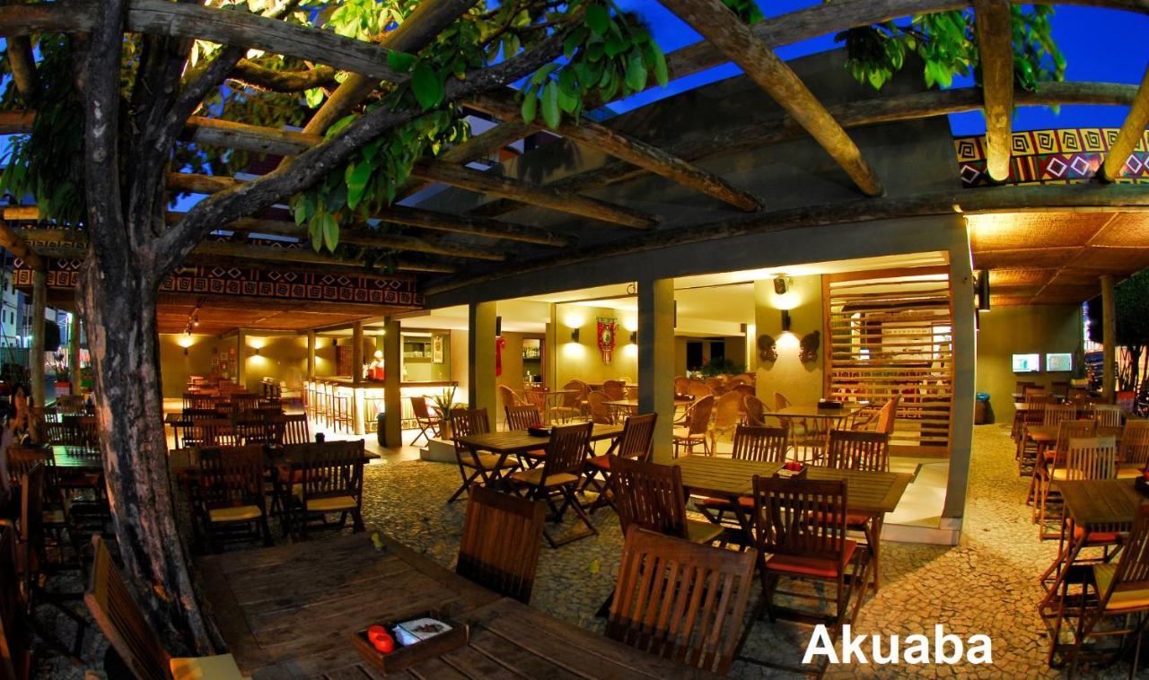 Apartamento Beira Mar Maceio 外观 照片