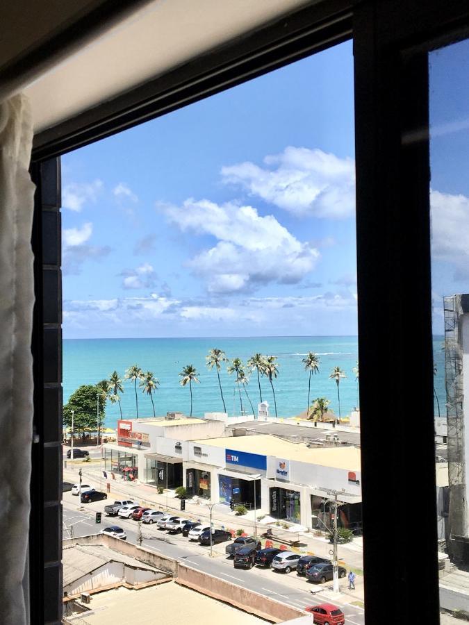 Apartamento Beira Mar Maceio 外观 照片