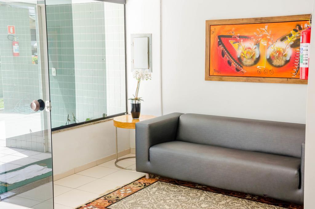 Apartamento Beira Mar Maceio 客房 照片