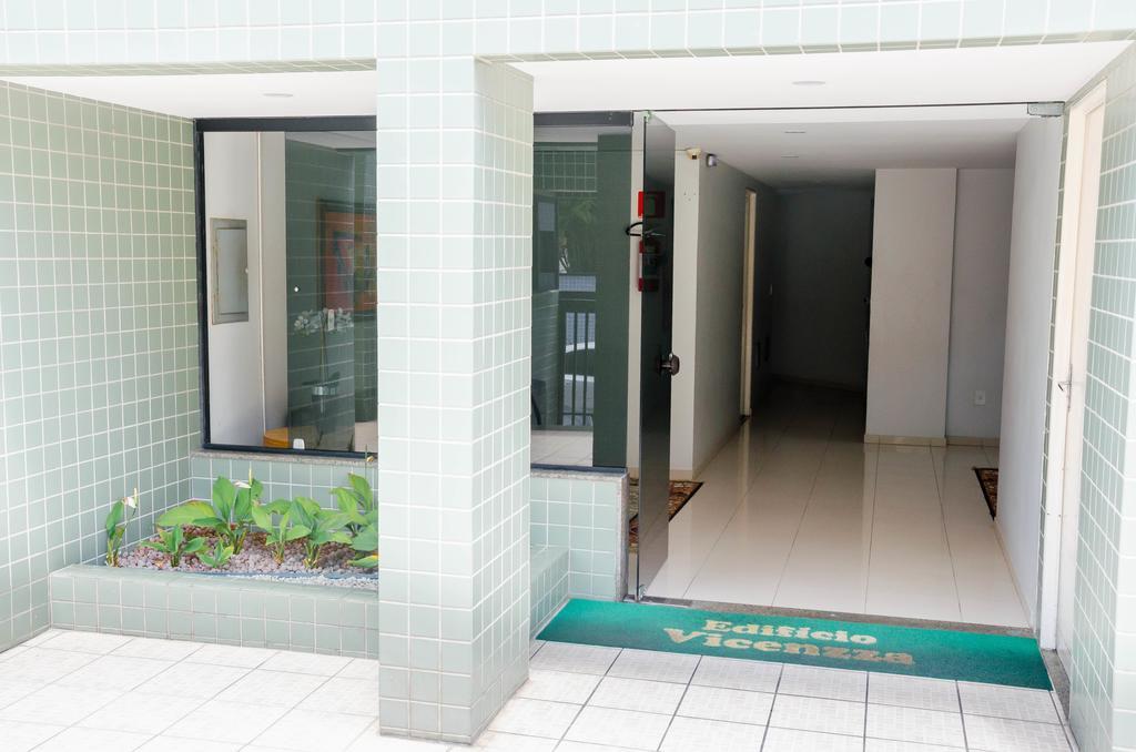 Apartamento Beira Mar Maceio 客房 照片