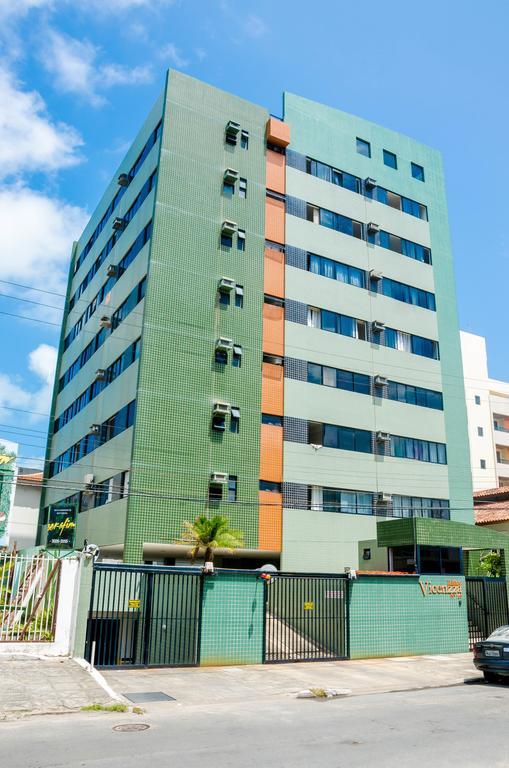 Apartamento Beira Mar Maceio 客房 照片