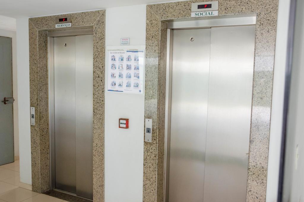 Apartamento Beira Mar Maceio 客房 照片