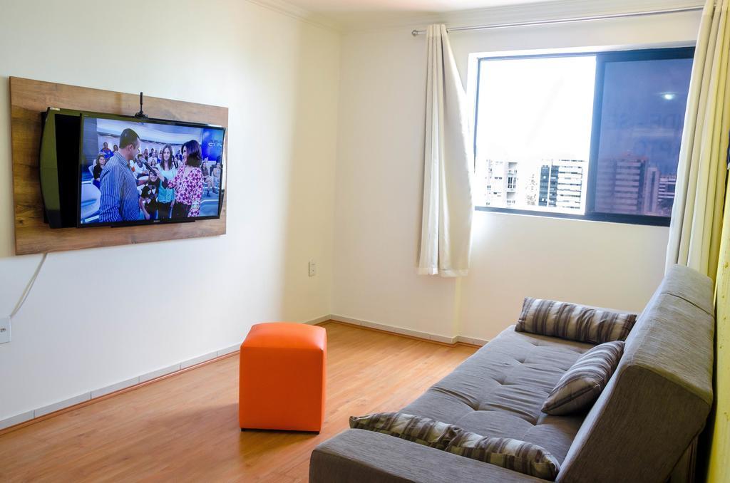 Apartamento Beira Mar Maceio 客房 照片