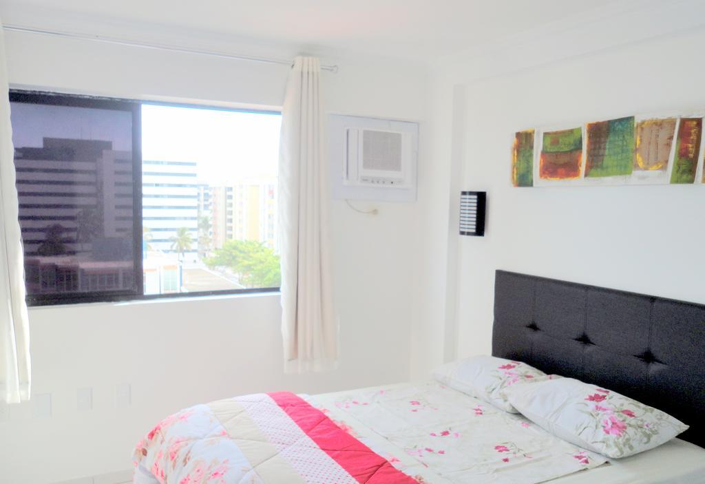 Apartamento Beira Mar Maceio 外观 照片