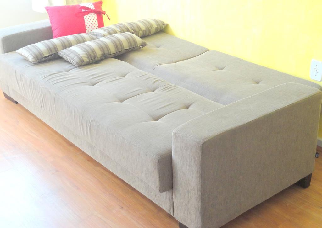Apartamento Beira Mar Maceio 外观 照片